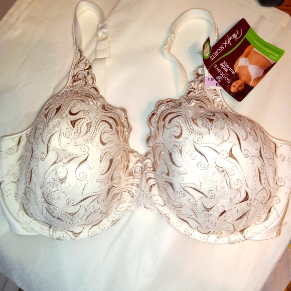 Playtex Intimates & Sleepwear Nwt Sz42d Womens Playtex Bra Poshmark